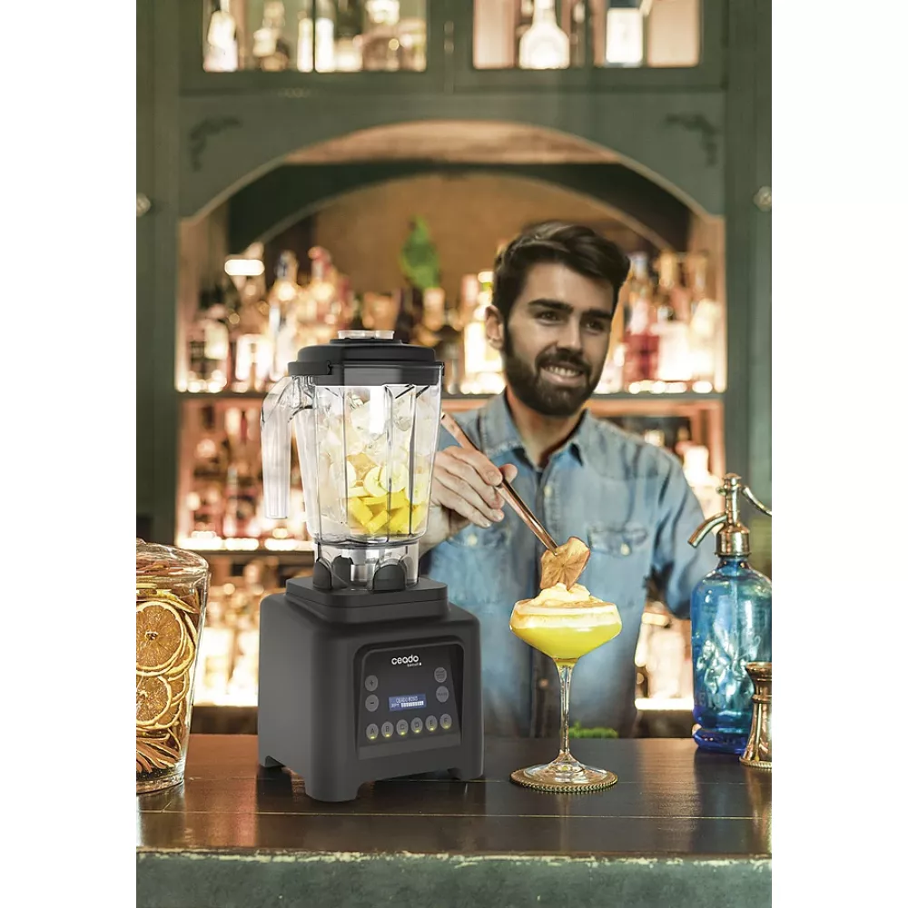 Блендер Ceado barcult B283