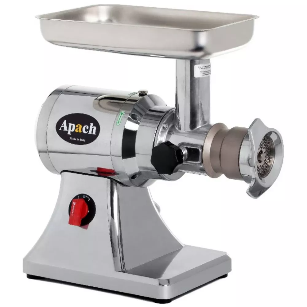 Мясорубка Apach ATS22UT (380V)