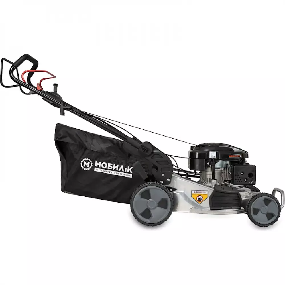 Мобил К XM491 Премиум газонокосилка бензиновая MBK0028138