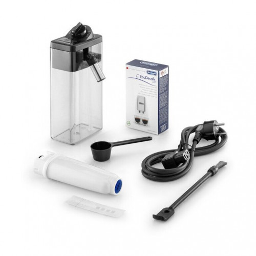 Кофемашина DeLonghi ECAM350.55.B Dinamica