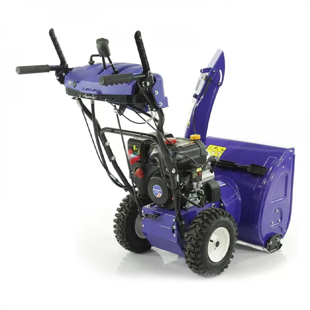 MasterYard MV8522RE снегоуборщик бензиновый, MV8522RE