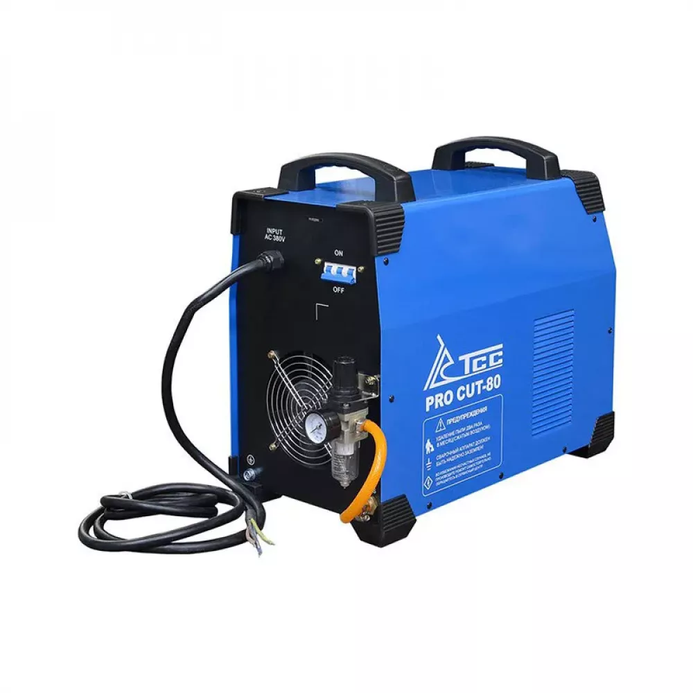 ТСС PRO CUT-80 плазморез 067031