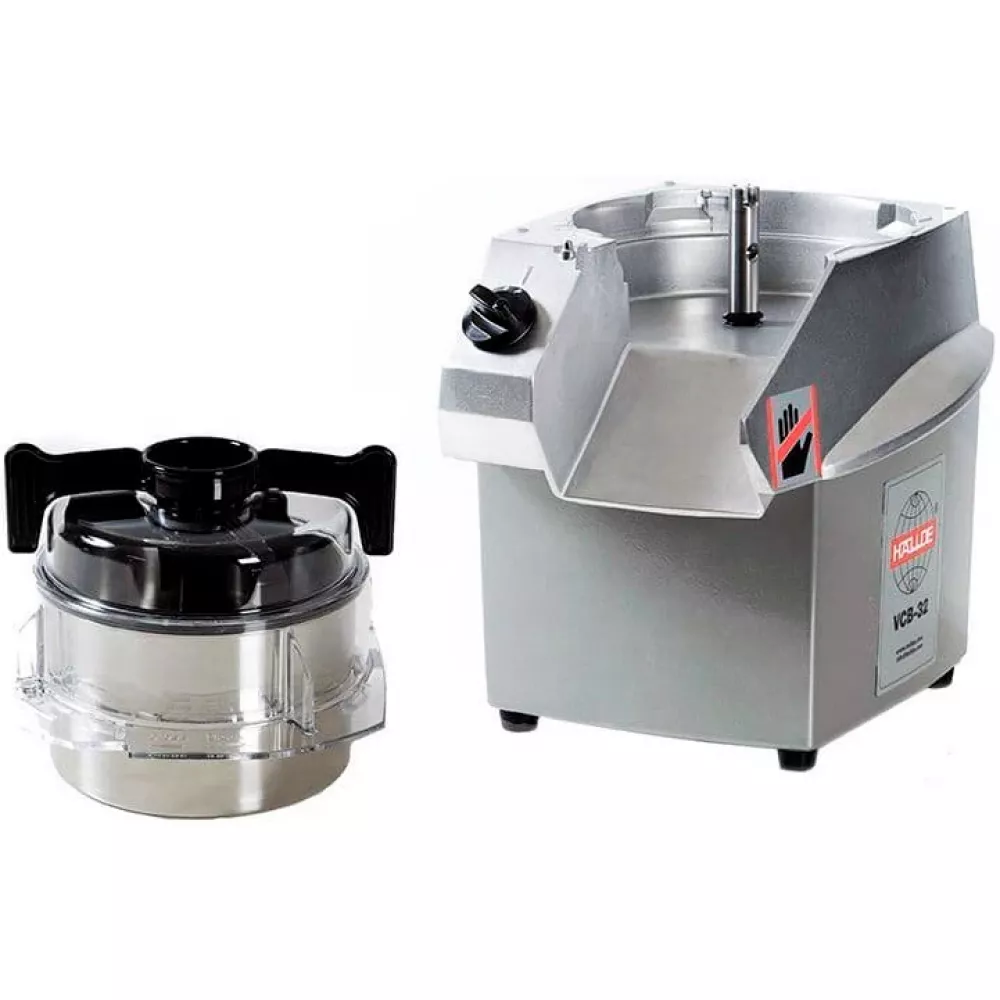 Куттер Hallde VCB-32