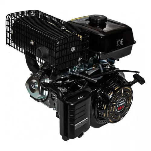 Lifan 192F-2D-R D22 3А двигатель бензиновый