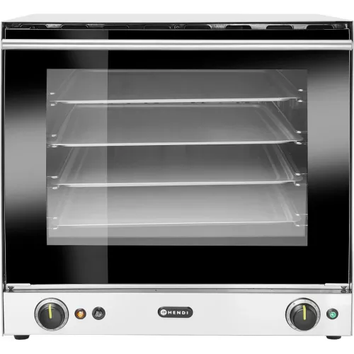 Печь конвекционная электрическая Hendi 227077