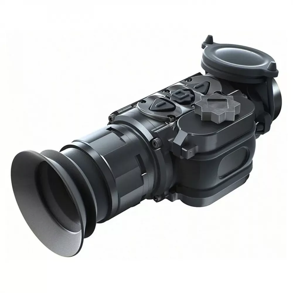 Fortuna General 25M3 тепловизионный прицел 200302520