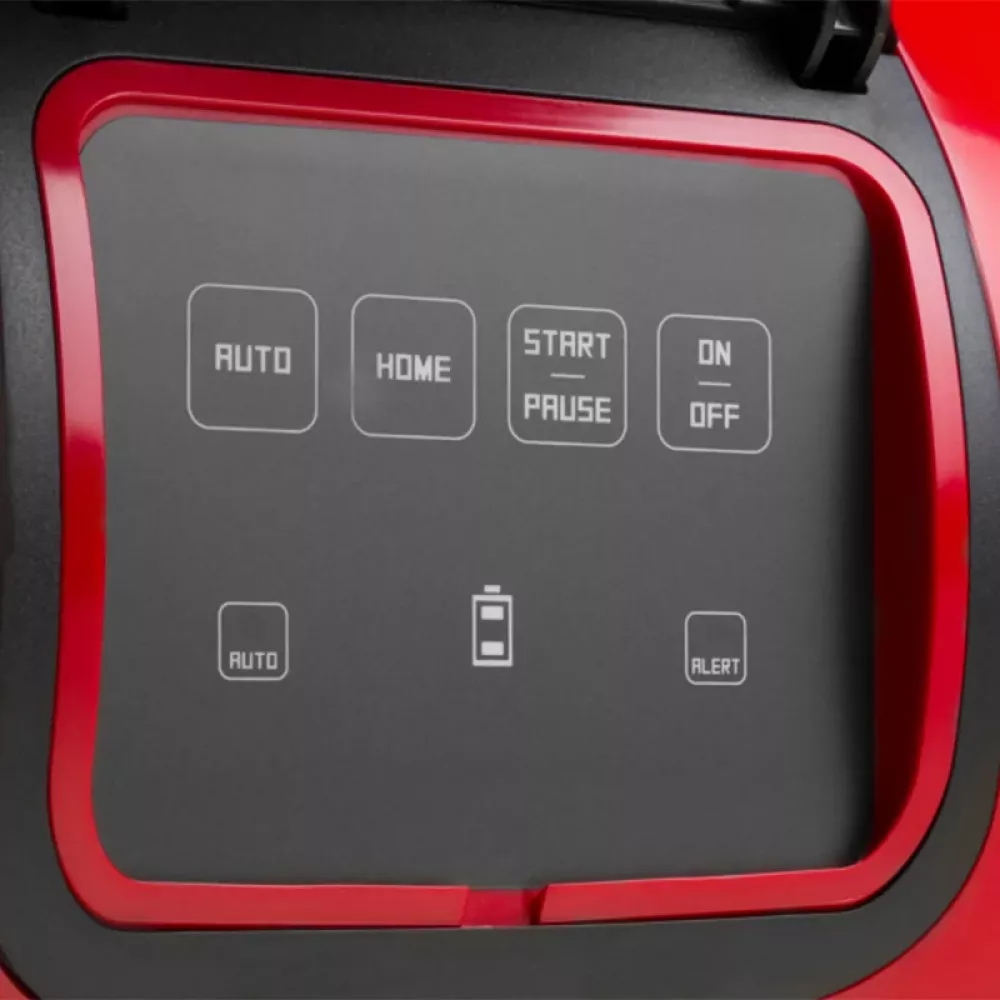 Caiman Ambrogio L35 Basic робот-газонокосилка AM035B0K9Z