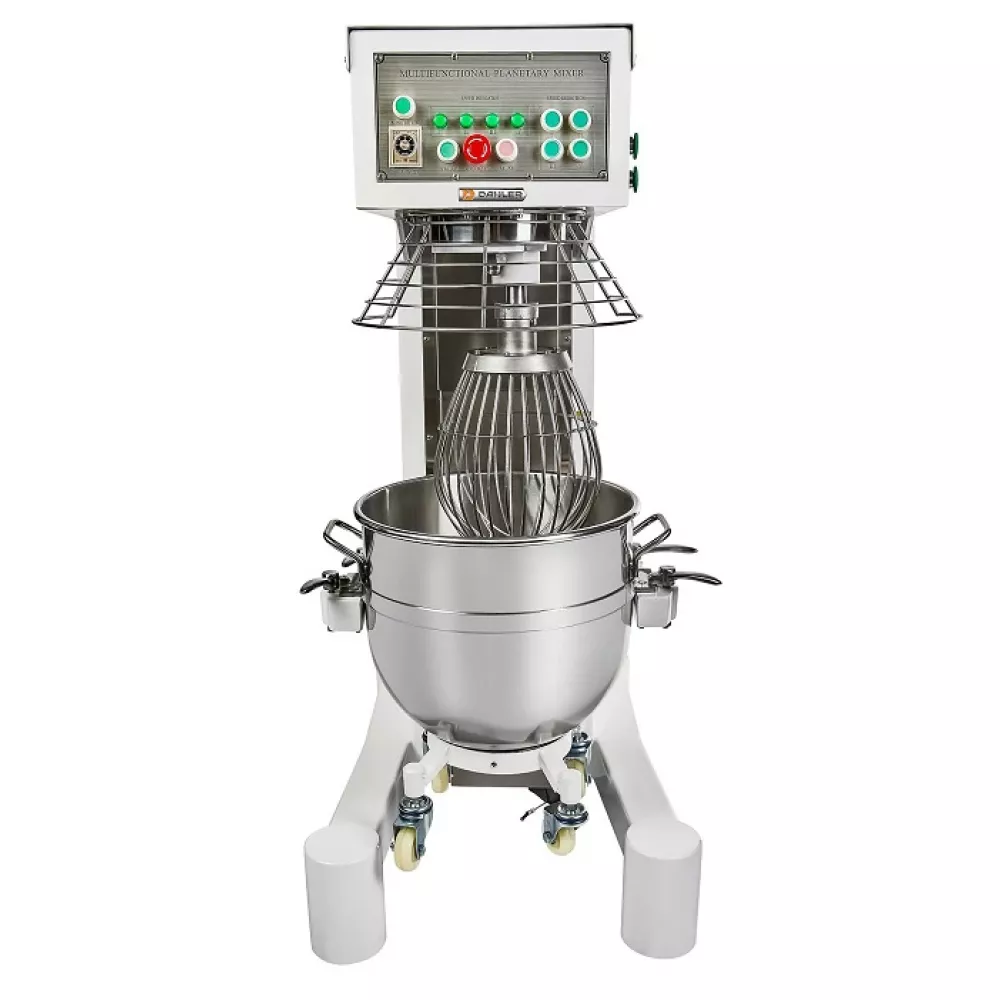 Планетарный миксер Danler MS-100