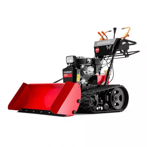 Caiman YUKO 40H снегоуборщик бензиновый, YUKO40H