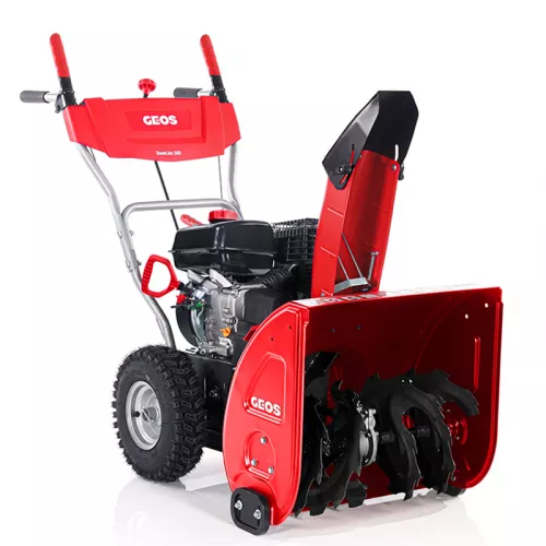 Geos Snow Line 560 снегоуборщик бензиновый 212981