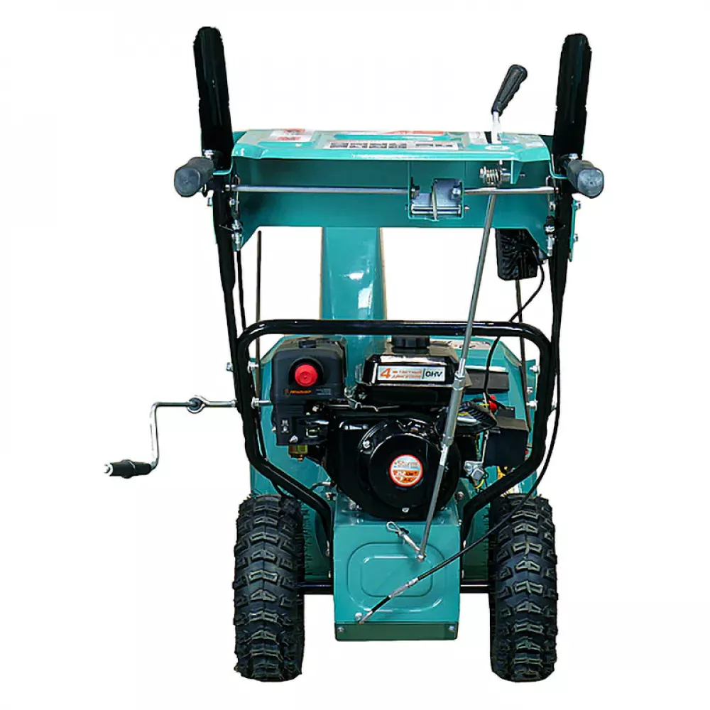 Sturm! STG7661ELR бензиновый снегоуборщик