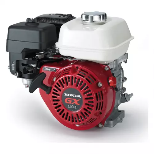 HONDA GX 120 UT3 QX-4-OH двигатель бензиновый