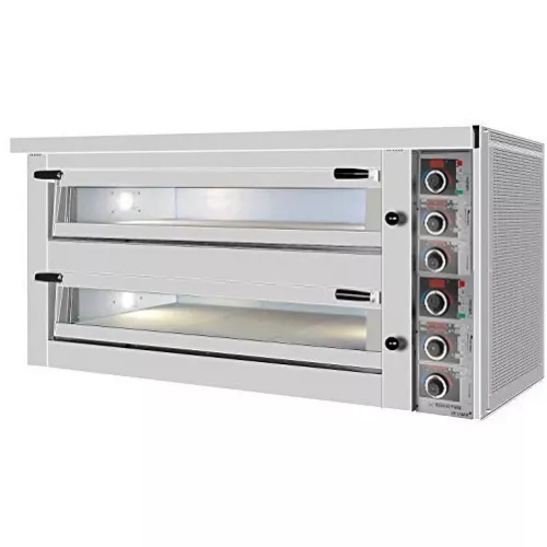 Печь для пиццы Kocateq EP 12.35 Smart