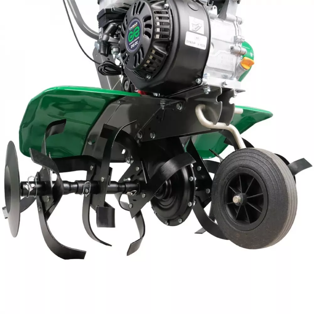 Caiman TRIO 70 C3 культиватор бензиновый 3000363003