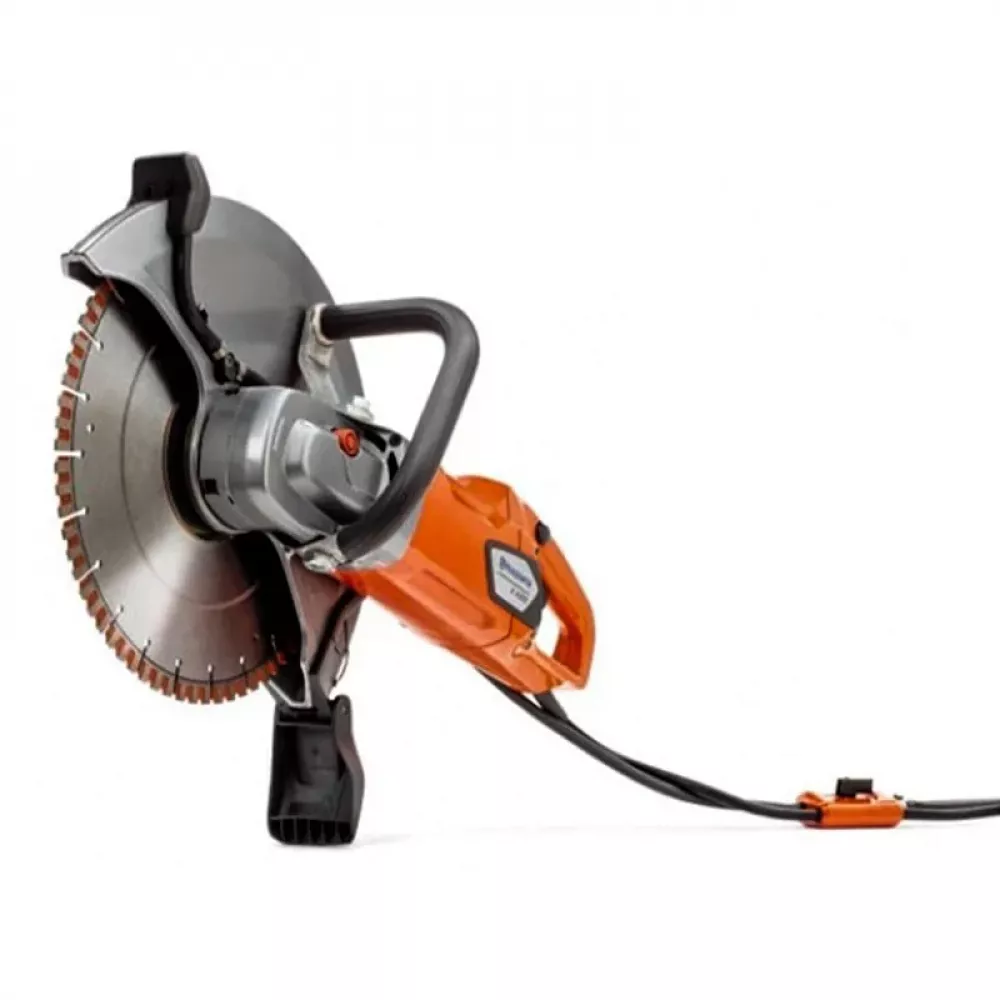 Husqvarna K 4000 Wet резчик электрический 9670798-01