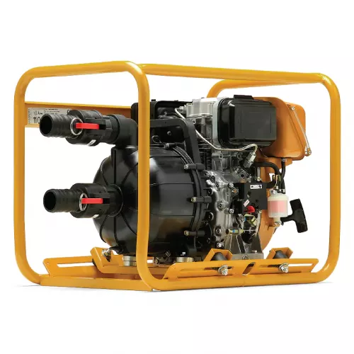 Caiman P52D мотопомпа дизельная P52D/2