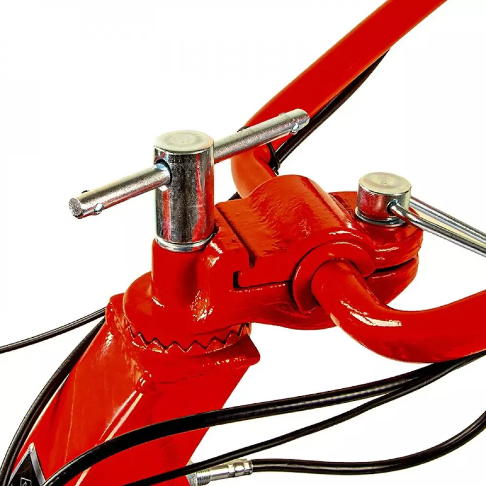 DDE Кентавр мотоблок 791-813