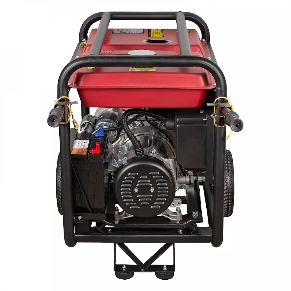 AMO ADG 5500E дизельный генератор 856242