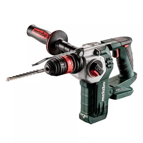 Metabo KHA 18 LTX BL 24 Quick перфоратор в кейсе (без АКБ и ЗУ) 600211840