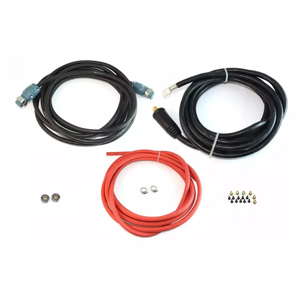 ТСС PRO MIG/MMA-400F сварочный полуавтомат 068005