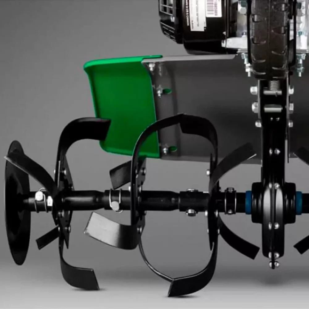 Мотоблок бензиновый Caiman VARIO 60S TWK+, 3000362103