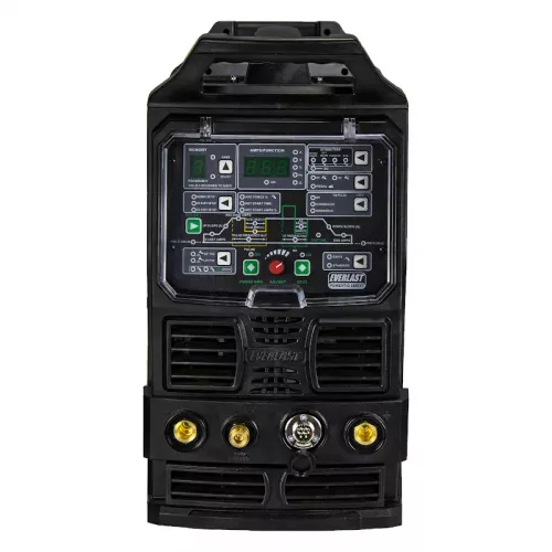 EVERLAST PowerTig 255 EXT сварочный инвертор tig 3EV255P