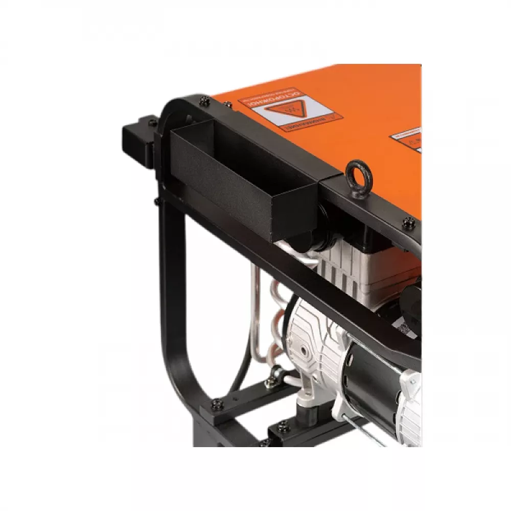 Сварог REAL CUT 120 AIR PLUS (L231) плазморез 00000101273