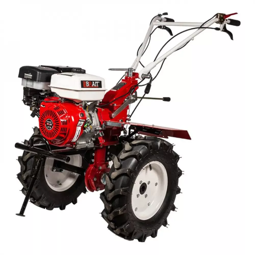BRAIT ВR-135 GDS бензиновый мотоблок 04.01.016.048