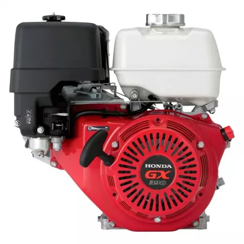 HONDA GX 390 UT2X QX-E4-OH двигатель бензиновый