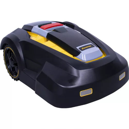 Газонокосилка-робот Champion RMB2428