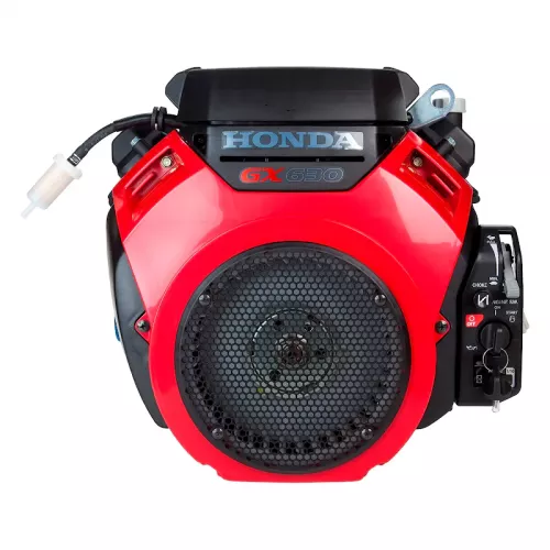 HONDA GX 630 RH VE-P4-OH двигатель бензиновый