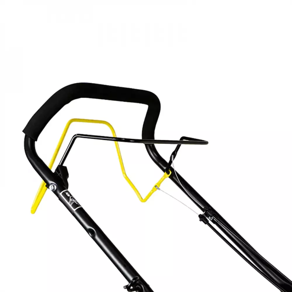 Hanskonner HPL5116BS газонокосилка бензиновая