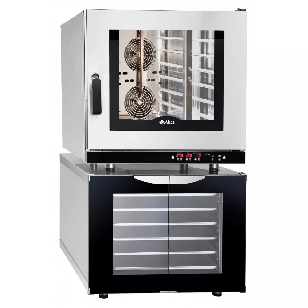 Печь конвекционная электрическая Abat КЭП-6П