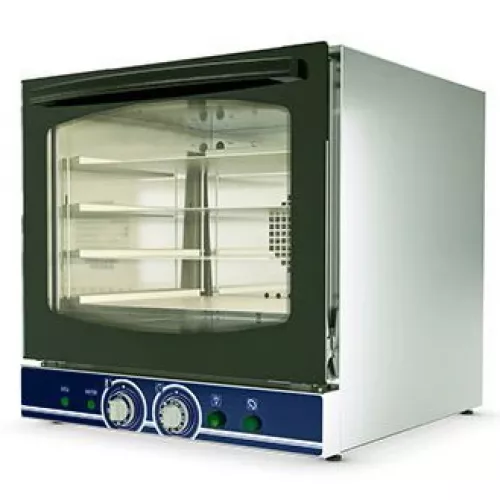 Печь конвекционная электрическая Kayman ПК-Э-4/1-У А