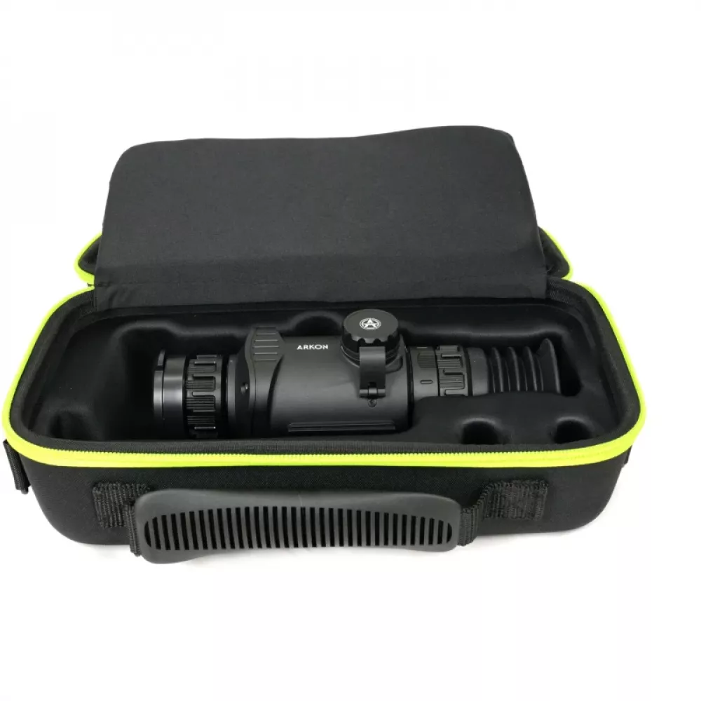 Arkon Arma LR25 тепловизионный прицел