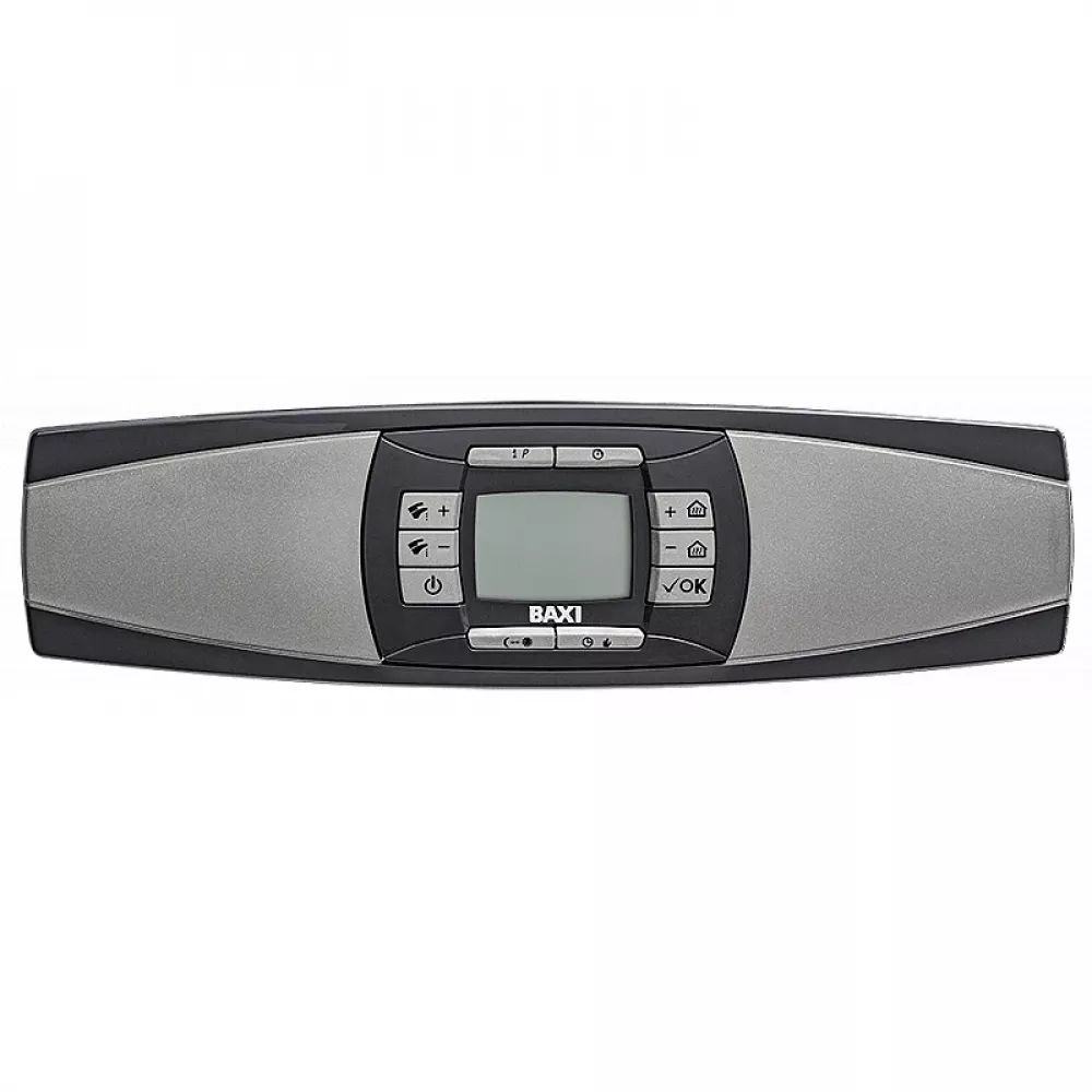 Baxi NUVOLA-3 COMFORT 240 Fi котел газовый настенный CSB45724358-