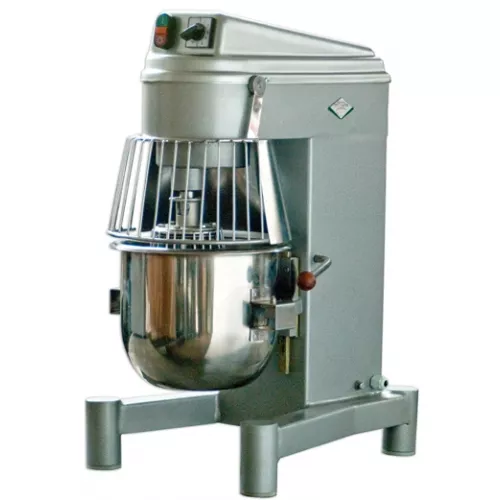 Планетарный миксер Торгмаш МП-10