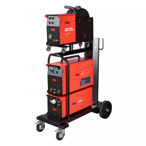 FUBAG INMIG 500T DW SYN PULSE инверторный сварочный полуавтомат 31443.4