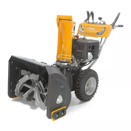 Stiga ST 5266 P снегоуборщик бензиновый, 2S2664611/ST1