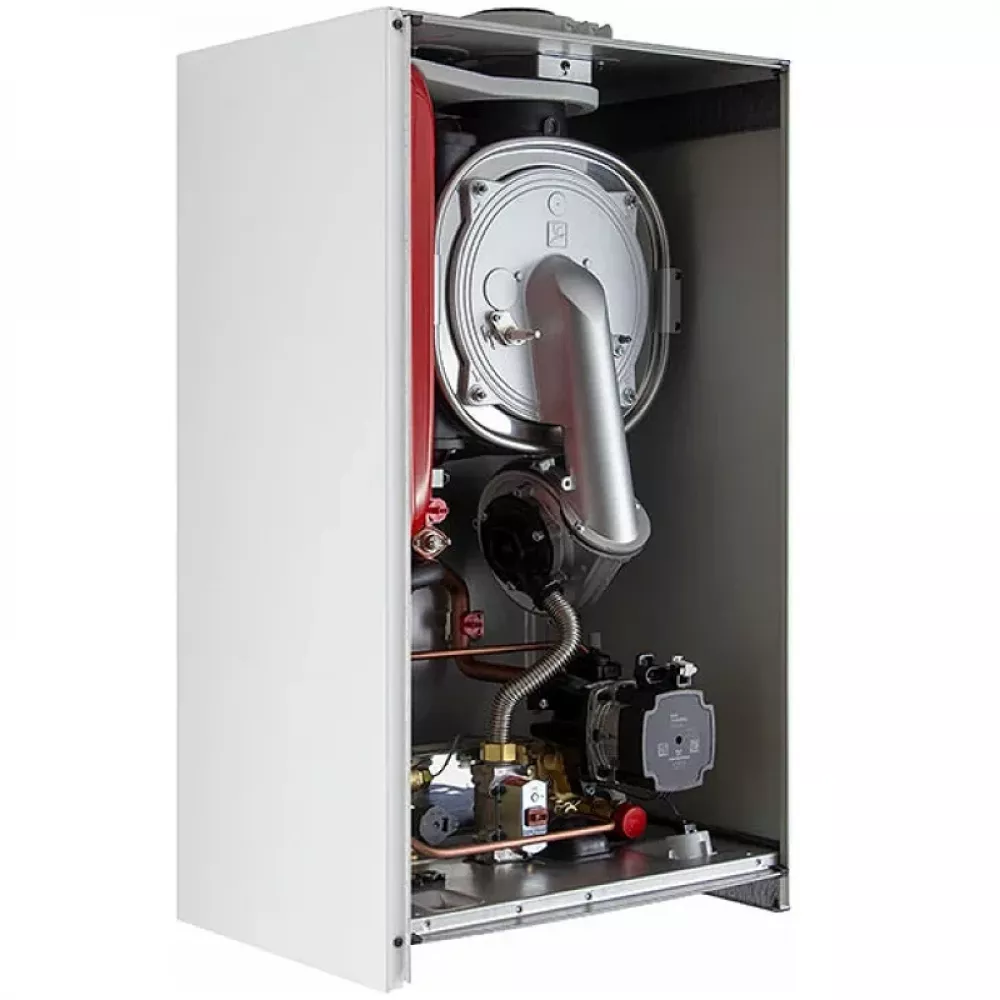 Baxi LUNA DUO-TEC E 40 котел газовый настенный двухконтурный A7720028