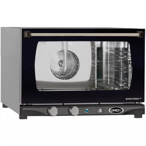 Печь конвекционная электрическая Unox XFT 113