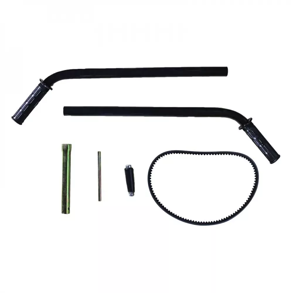 FoxWeld GCC-03A швонарезчик бензиновый 7979