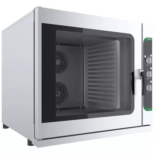 Пароконвектомат ПищТех ПР-07М-Э