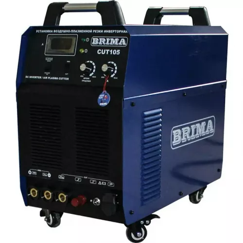 BRIMA CUT 105 плазморез НП000001236
