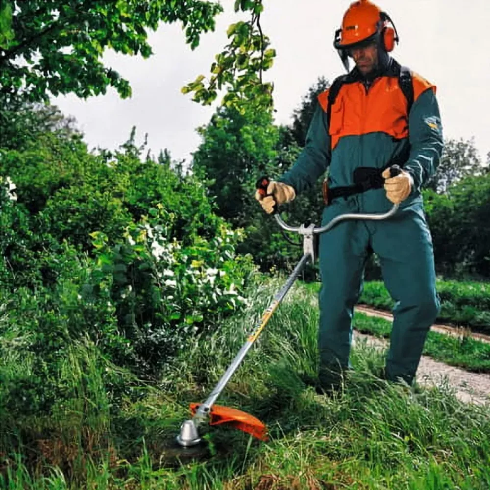 Oleo-Mac 753 T бензокоса 6111-9004E1