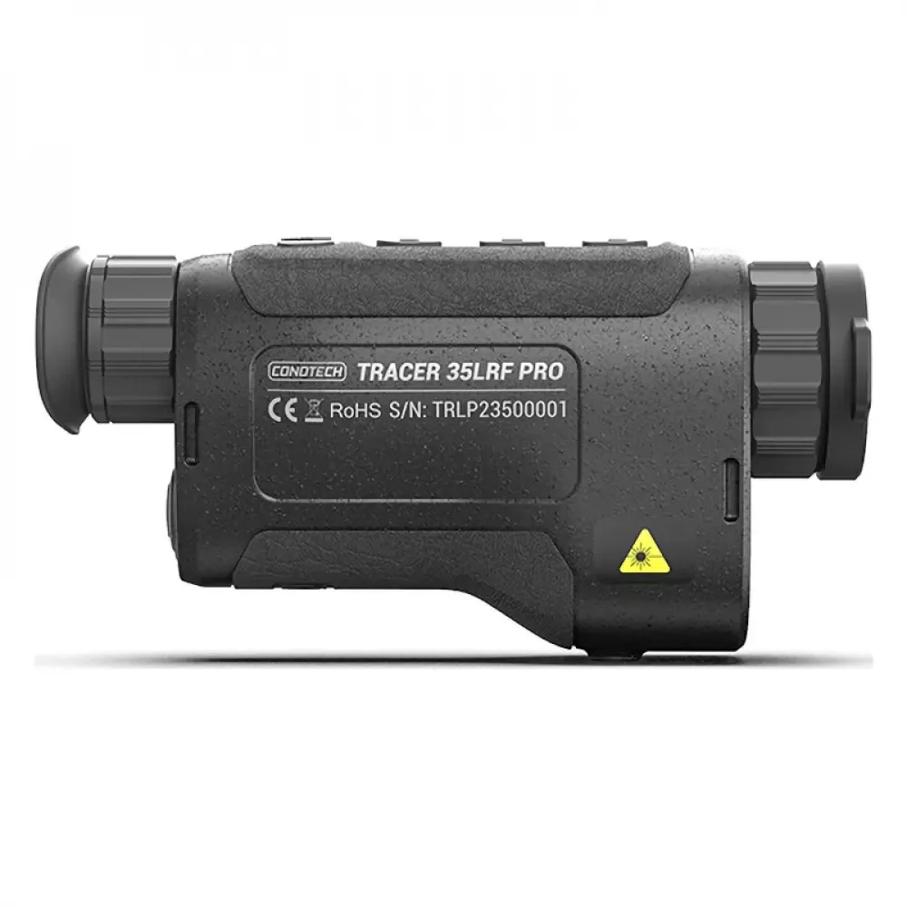 CONOTECH Tracer 35LRF Pro тепловизионный монокуляр