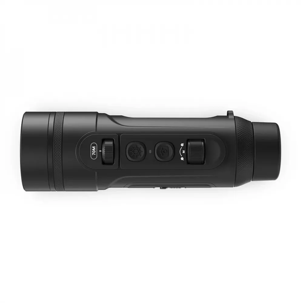 Тепловизионный монокуляр с дальномером LZIRTEK Siva 350L