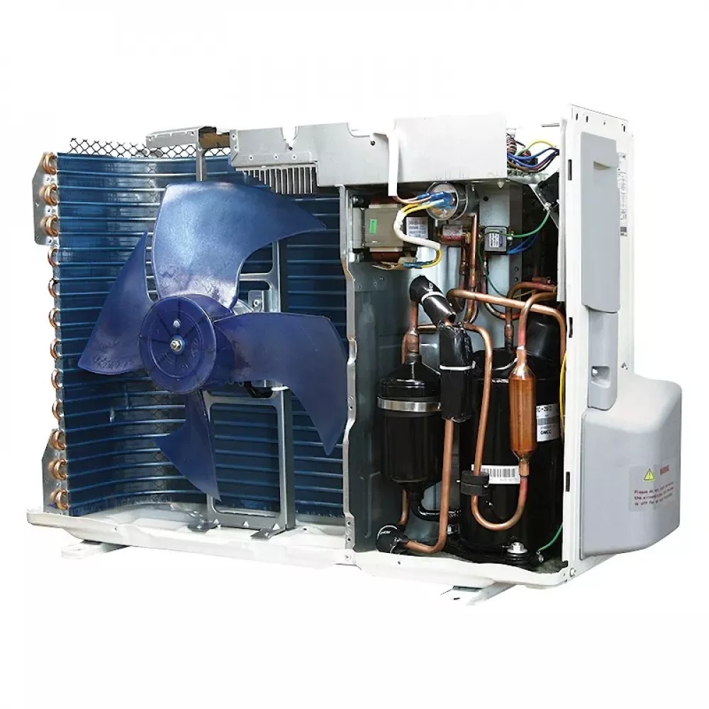 Ballu BSWI-12HN1/EP/15Y сплит-система (инвертор) НС-1065403