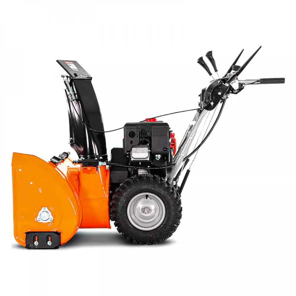 YARD FOX 7154E снегоуборщик бензиновый SB017154E22