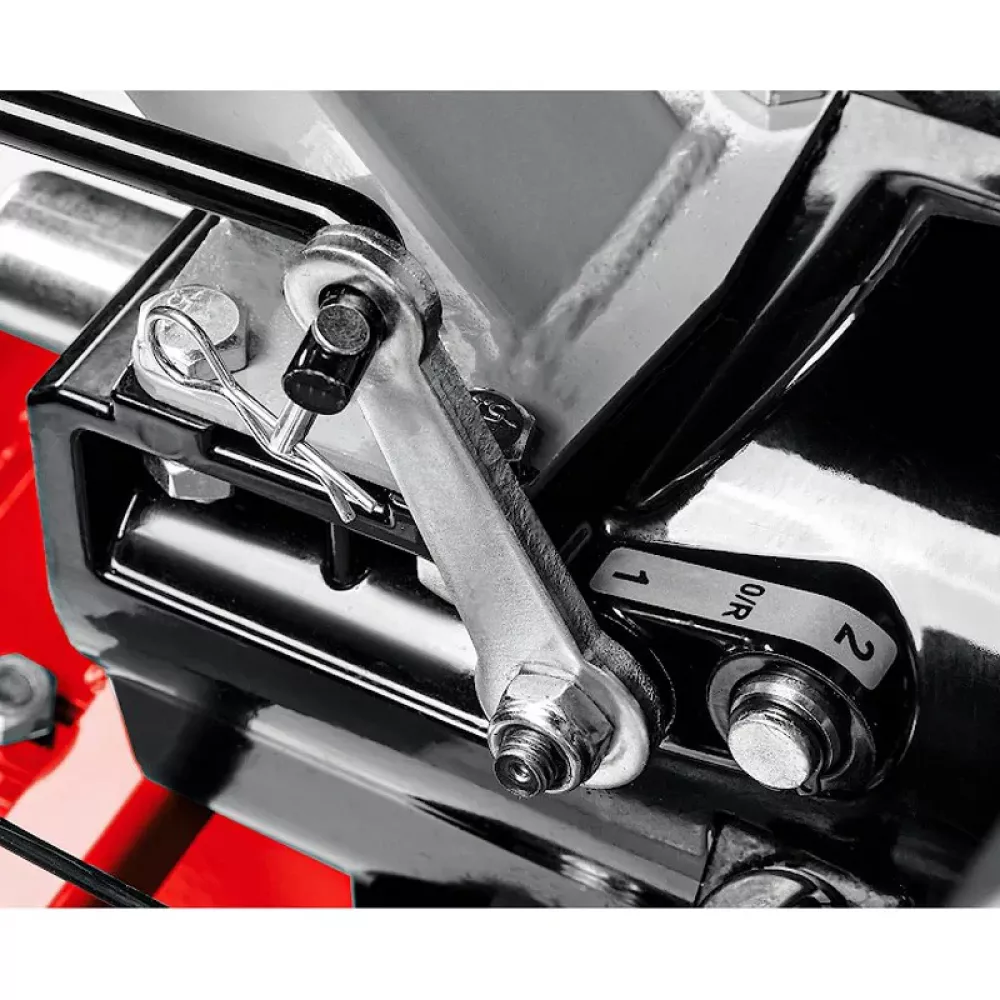 Мотоблок бензиновый с ВОМ ЗУБР МТШ-500